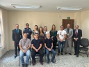 1ª VARA DO TRABALHO DE CORONEL FABRICIANO