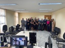 1ª VARA DO TRABALHO DE PEDRO LEOPOLDO