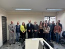 2ª VARA DO TRABALHO DE VARGINHA