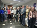 CENTRO JUDICIARIO DE METODOS CONSENSUAIS DE SOLUCAO DE DISPUTAS DE 1º GRAU (CEJUSC1)
