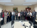 NÚCLEO DO FORO TRABALHISTA DE DIVINÓPOLIS