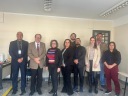 NÚCLEO DO FORO TRABALHISTA DE VARGINHA