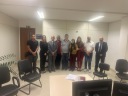 6ª VARA DO TRABALHO DE BETIM