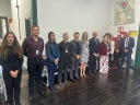 VARA DO TRABALHO DE DIAMANTINA