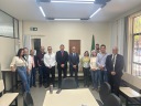 VARA DO TRABALHO DE PONTE NOVA