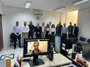 VARA DO TRABALHO DE ARAÇUAI