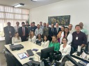 VARA DO TRABALHO DE UBÁ