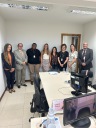 18ª VARA DO TRABALHO DE BELO HORIZONTE