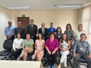 3ª VARA DO TRABALHO DE CORONEL FABRICIANO