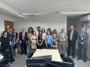 48ª VARA DO TRABALHO DE BELO HORIZONTE