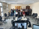4ª VARA DO TRABALHO DE CORONEL FABRICIANO