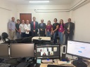 VARA DO TRABALHO DE FRUTAL