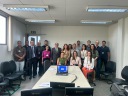 NÚCLEO DO FORO TRABALHISTA DE BARBACENA