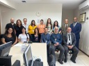 13ª VARA DO TRABALHO DE BELO HORIZONTE