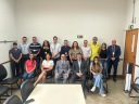 VARA DO TRABALHO DE LAVRAS
