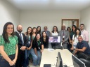 14° VARA DO TRABALHO DE BELO HORIZONTE