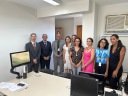 15° VARA DO TRABALHO DE BELO HORIZONTE