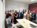 1ª VARA DO TRABALHO DE UBERLÂNDIA 1ª VARA DO TRABALHO DE UBERLÂNDIA