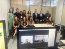3ª VARA DO TRABALHO DE UBERLÂNDIA 3ª VARA DO TRABALHO DE UBERLÂNDIA