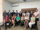 NÚCLEO DO FORO TRABALHISTA UBERLÂNDIA NÚCLEO DO FORO TRABALHISTA UBERLÂNDIA