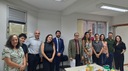 12ª VARA DO TRABALHO DE BELO HORIZONTE