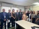 1ª VARA DO TRABALHO DE GOVERNADOR VALADARES