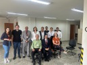 NÚCLEO DO FORO TRABALHISTA DE POÇOS DE CALDAS