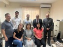 POSTO AVANÇADO DE AIMORÉS