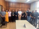 VARA DO TRABALHO DE TRÊS CORAÇOES