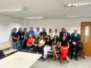 1ª VARA DO TRABALHO DE MONTES CLAROS