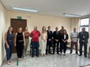 2ª VARA DO TRABALHO DE CORONEL FABRICIANO