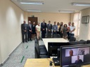 3ª VARA DO TRABALHO DE CORONEL FABRICIANO