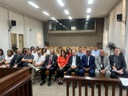 SECRETARIA DE  ATERMAÇÃO E DISTRIBUIÇÃO DE FEITOS DE 1º GRAU