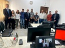 VARA DO TRABALHO DE JANUÁRIA