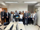 13ª VARA DO TRABALHO DE BELO HORIZONTE