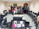 1ª VARA DO TRABALHO DE DIVINÓLOPIS