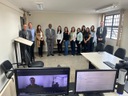 1ª VARA DO TRABALHO DE FORMIGA
