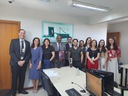 23ª VARA DO TRABALHO DE BELO HORIZONTE