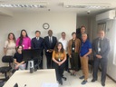 37ª VARA DO TRABALHO DE BELO HORIZONTE