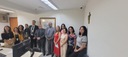42ª VARA DO TRABALHO DE BELO HORIZONTE
