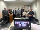 46ª VARA DO TRABALHO DE BELO HORIZONTE