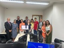 14ª VARA DO TRABALHO DE BELO HORIZONTE
