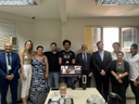 20ª VARA DO TRABALHO DE BELO HORIZONTE