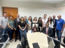 3ª VARA DO TRABALHO DE BELO HORIZONTE