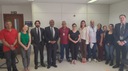 6ª VARA DO TRABALHO DE BETIM