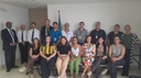 NÚCLEO DO FORO TRABALHISTA DE BETIM