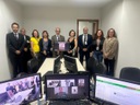 22° VARA DO TRABALHO DE BELO HORIZONTE