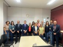 1ª VARA DO TRABALHO DE UBERLÂNDIA