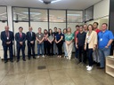2ª VARA DO TRABALHO DE UBERLÂNDIA