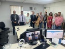 3ª VARA DO TRABALHO DE GOVERNADOR VALADARES